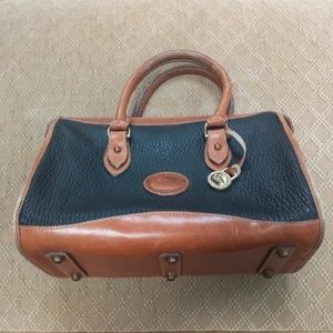 Vintage Dooney and Bourke